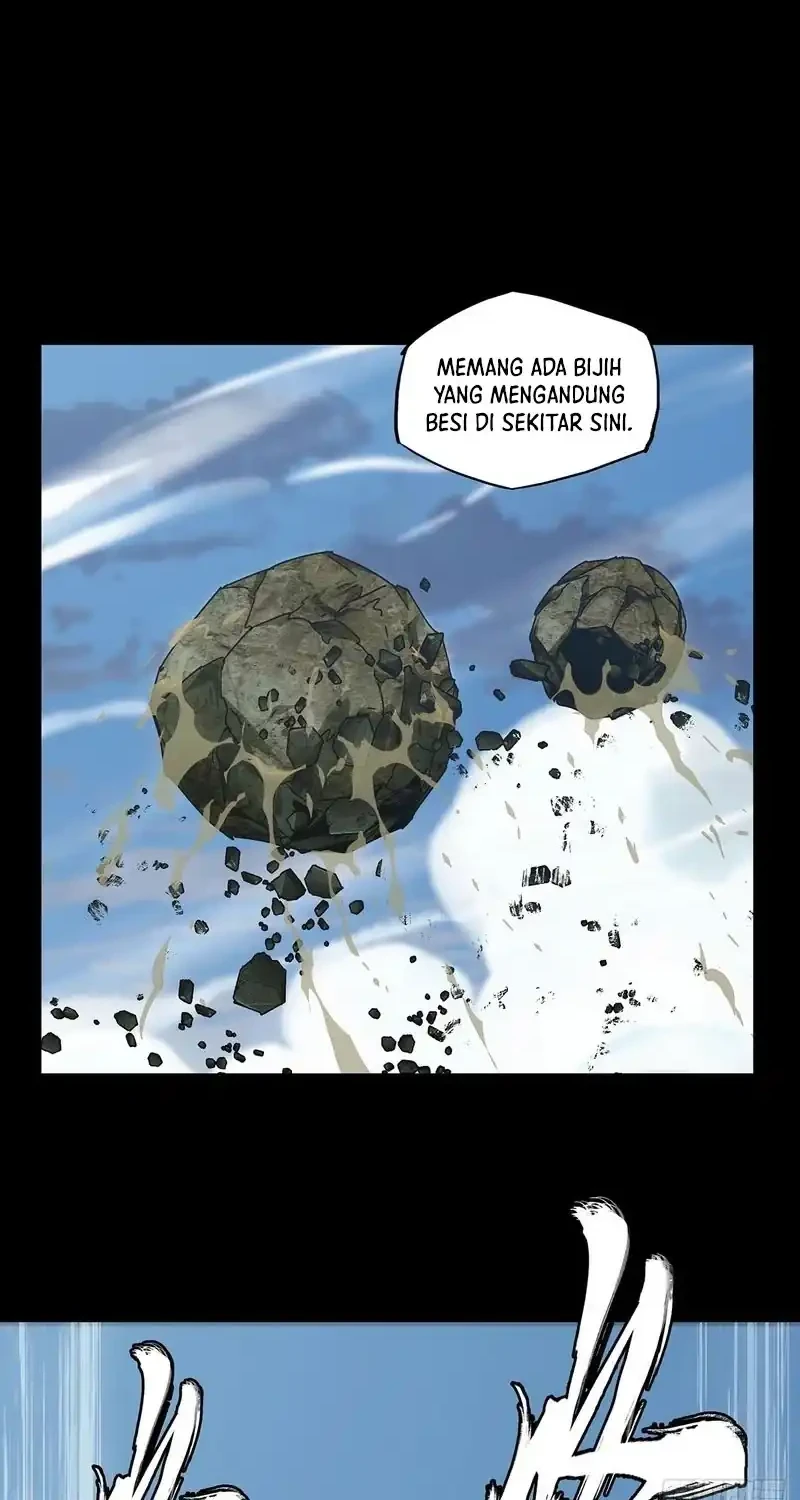 Elephant Invisible Chapter 267 halaman 2