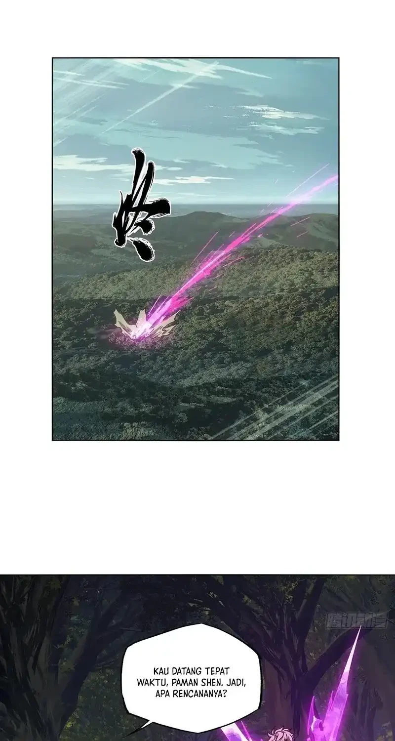 Manhua Elephant Invisible Chapter 271 gambar 2