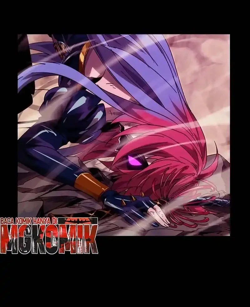 Manhua Elephant Invisible Chapter 272 gambar 2