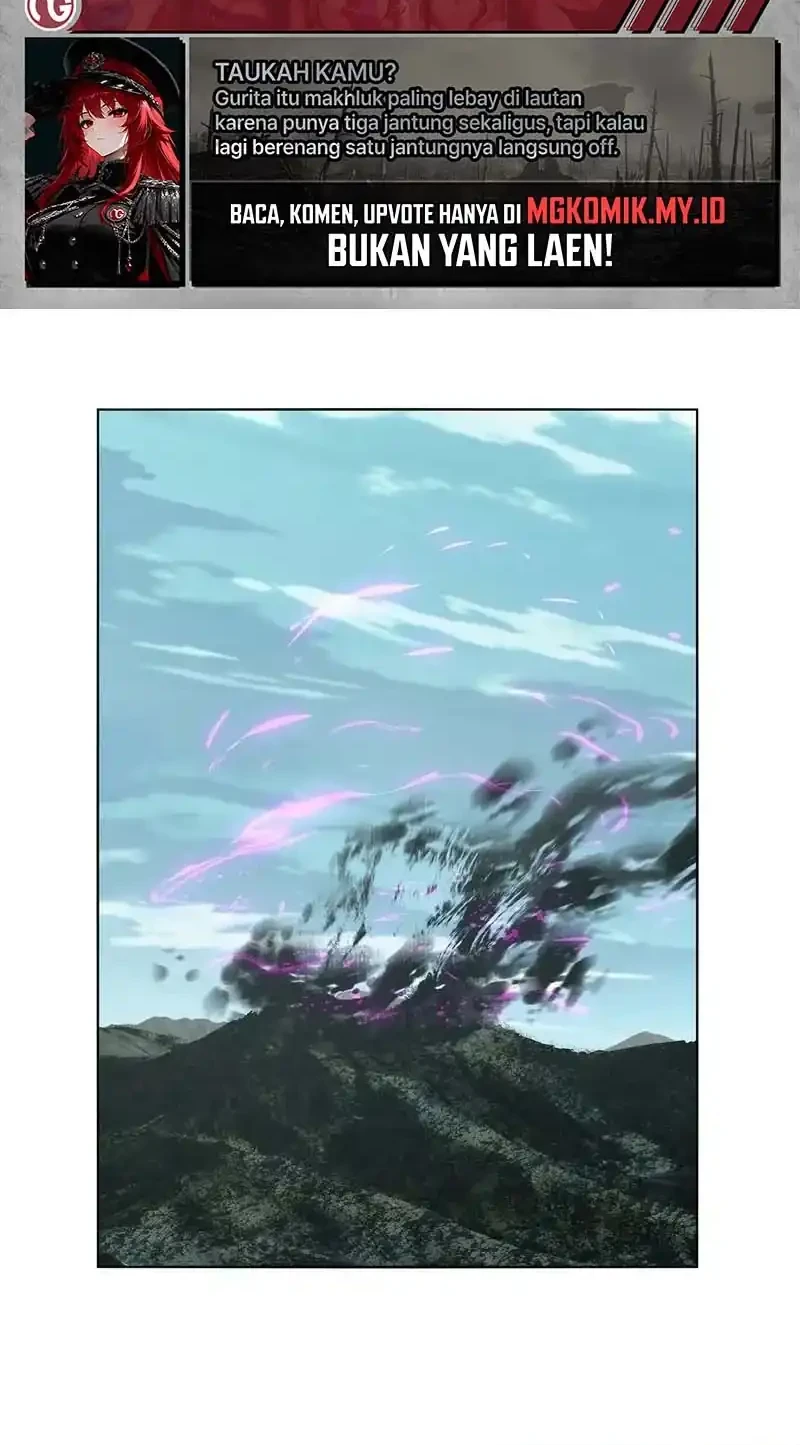 Manhua Elephant Invisible Chapter 275 gambar 2