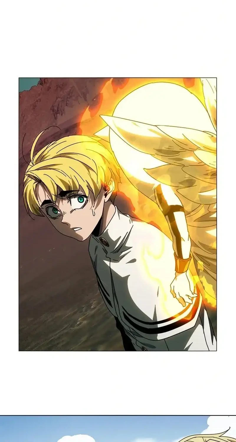 Manhua Elephant Invisible Chapter 276 gambar 2