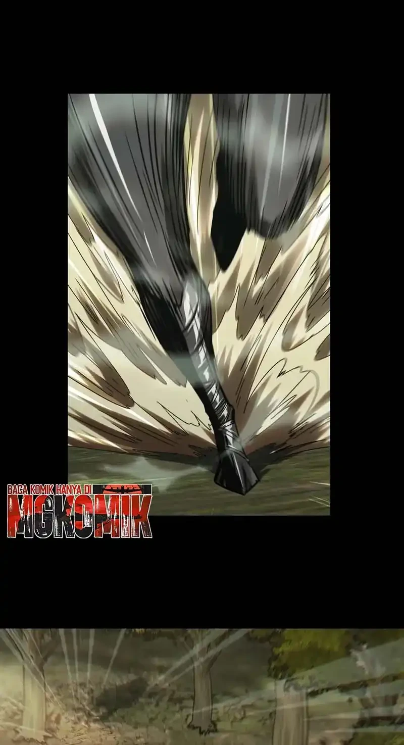 Manhua Elephant Invisible Chapter 277 gambar 2