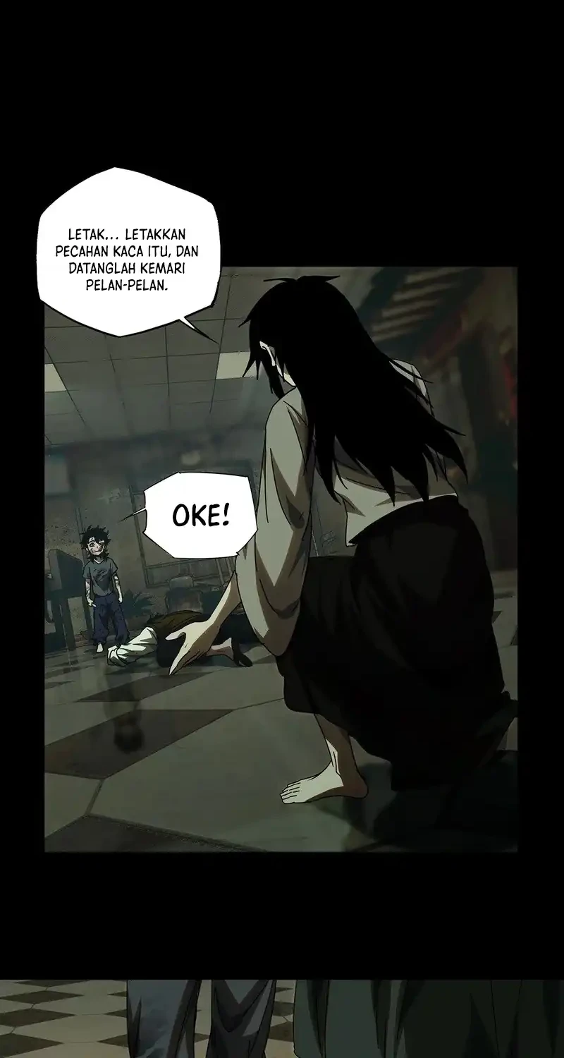 Manhua Elephant Invisible Chapter 278 gambar 2