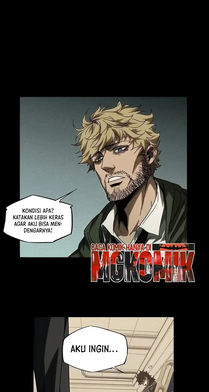 Manhua Elephant Invisible Chapter 279 gambar 2