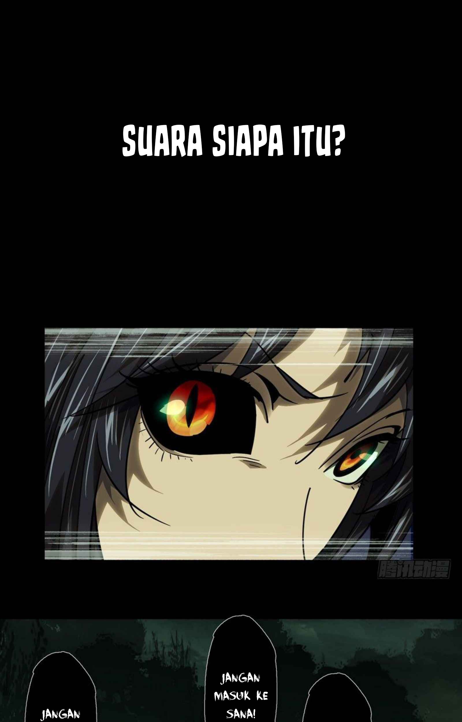 Komik Elephant Invisible Chapter 40 gambar 1