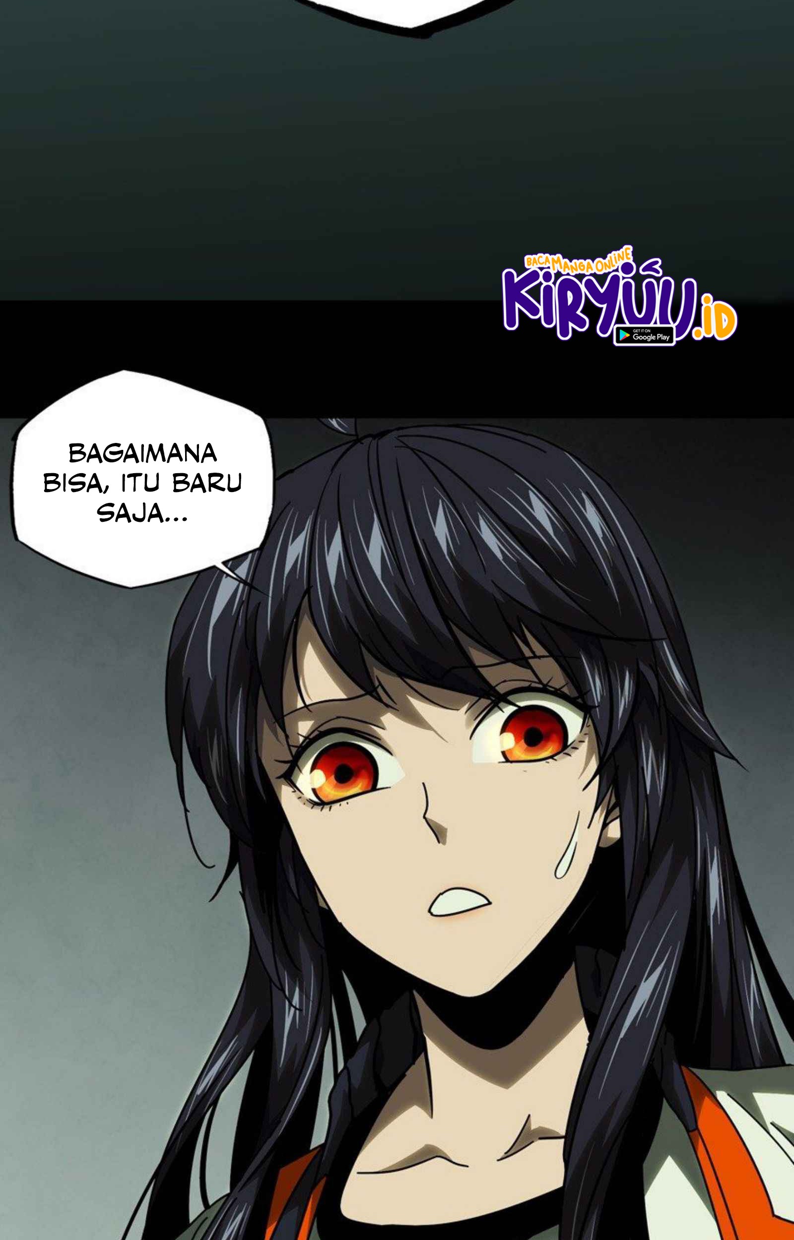 Manhua Elephant Invisible Chapter 41 gambar 2