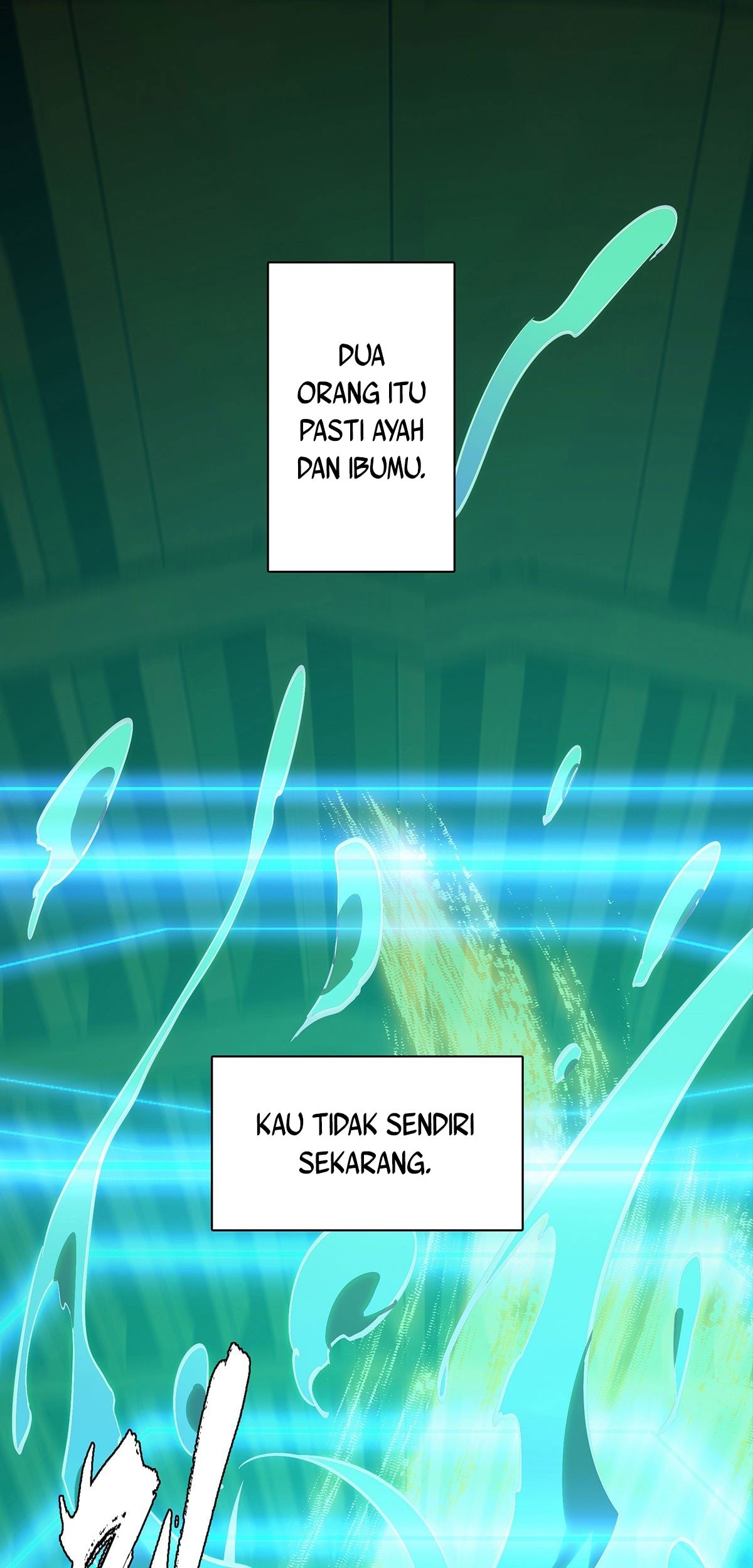 Komik Elephant Invisible Chapter 53 gambar 1