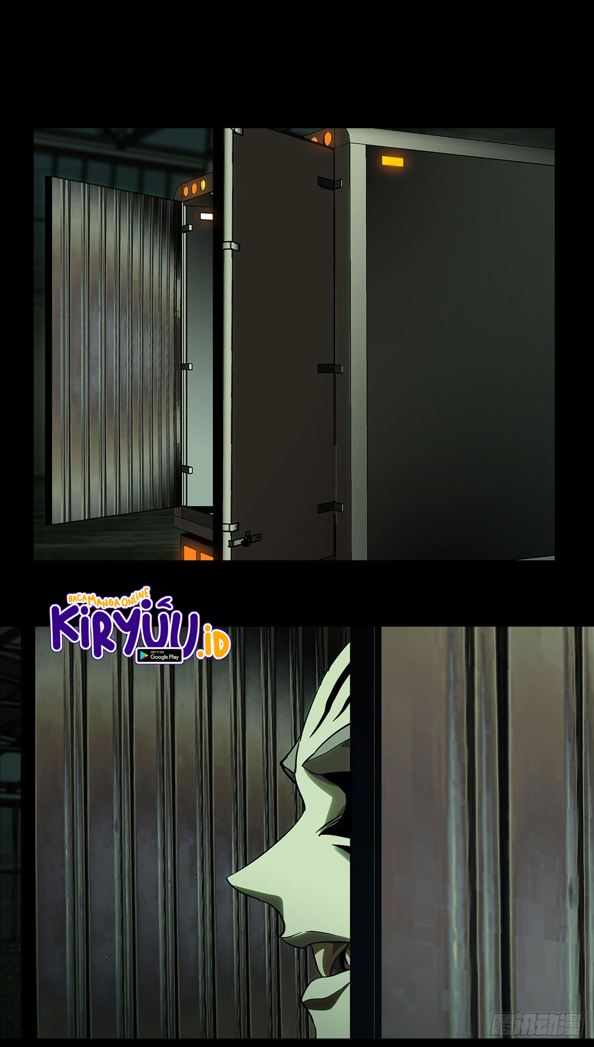 Komik Elephant Invisible Chapter 58 gambar 1