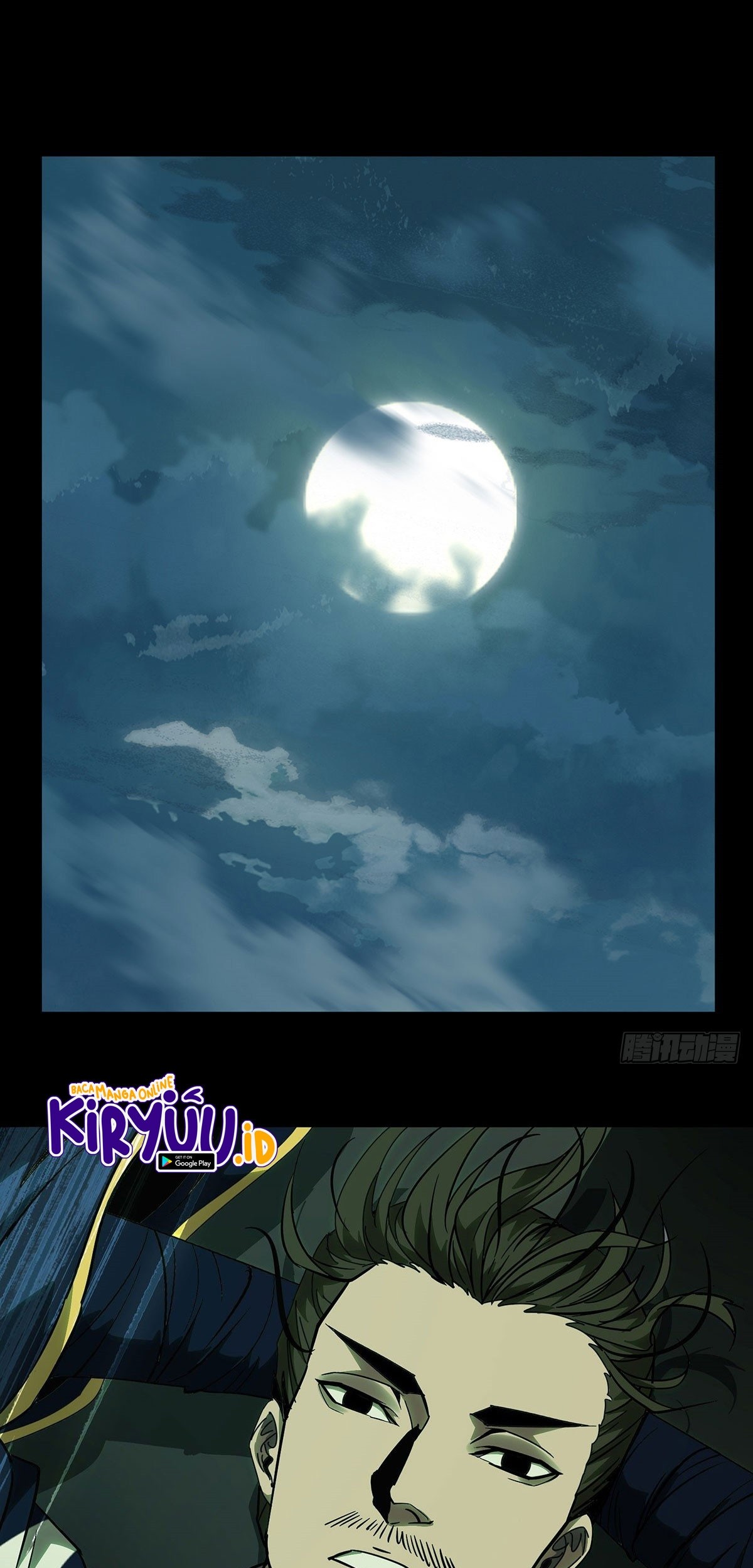 Komik Elephant Invisible Chapter 60 gambar 1