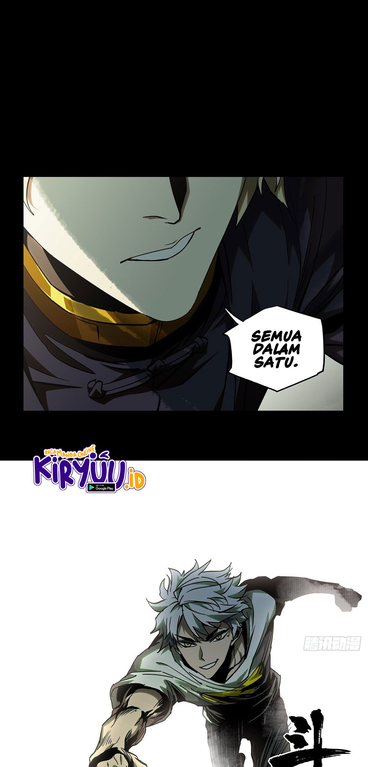 Komik Elephant Invisible Chapter 78 gambar 1