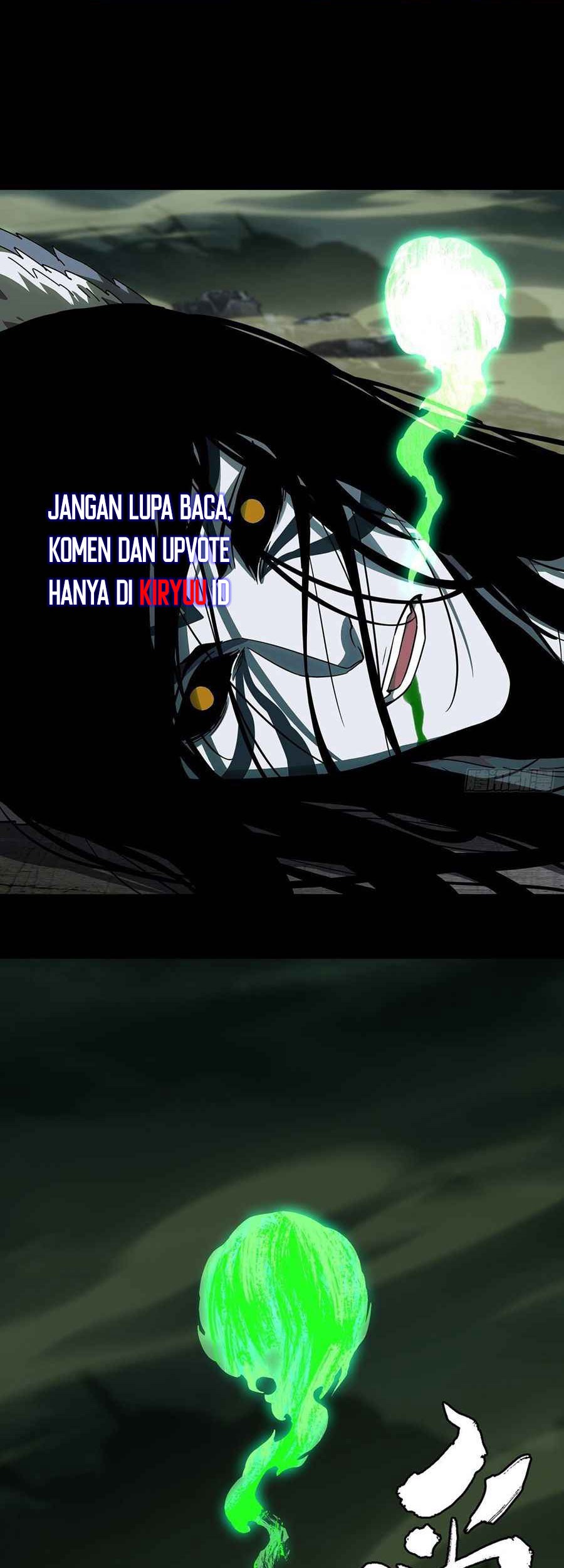 Manhua Elephant Invisible Chapter 85 gambar 2