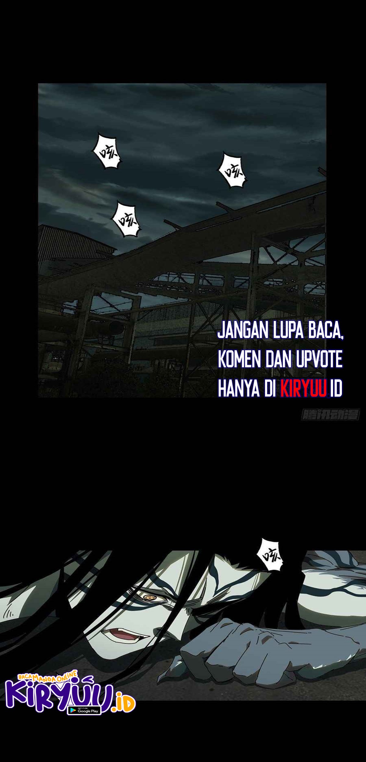 Manhua Elephant Invisible Chapter 94 gambar 2