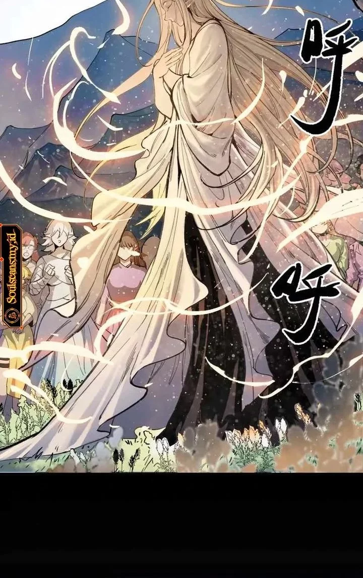 Elven Queen Chapter 15 halaman 2