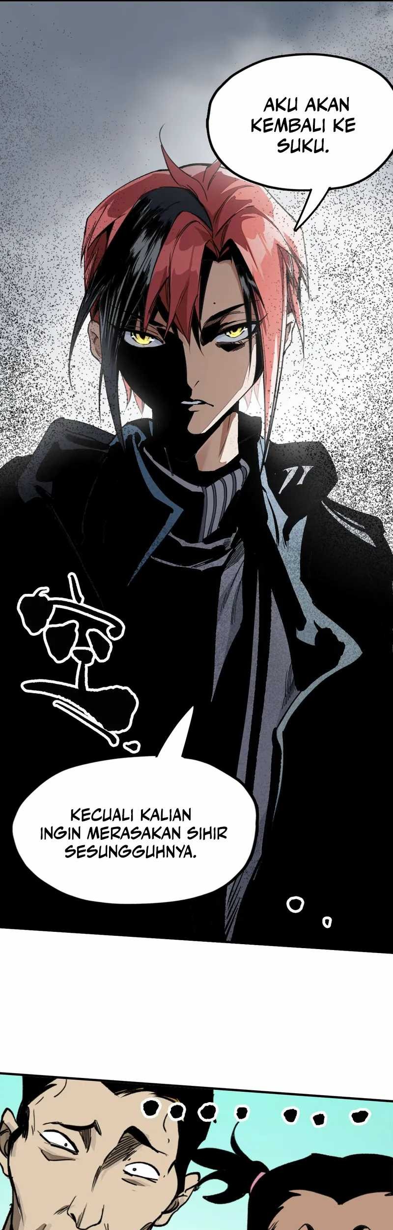 Elven Queen Chapter 2 halaman 3