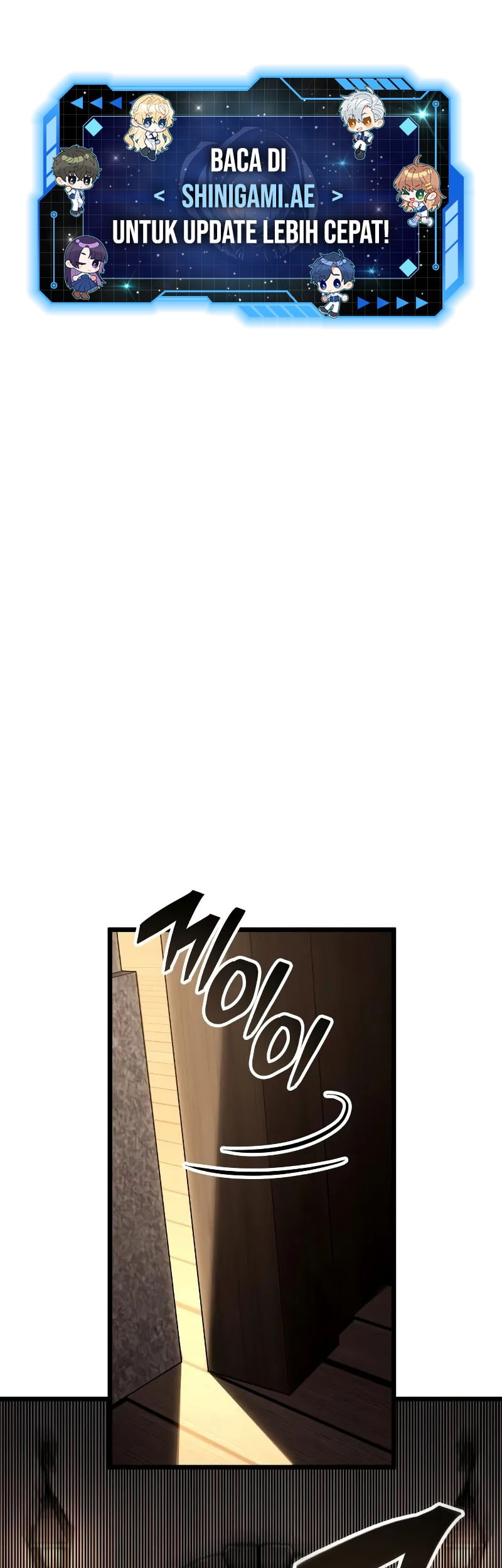 Manhwa Emperor Of Solo Play Chapter 10 gambar 2