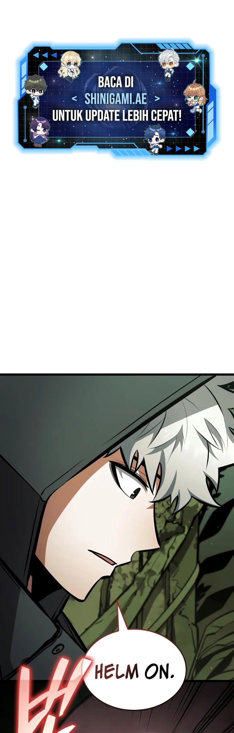 Manhwa Emperor Of Solo Play Chapter 11 gambar 2