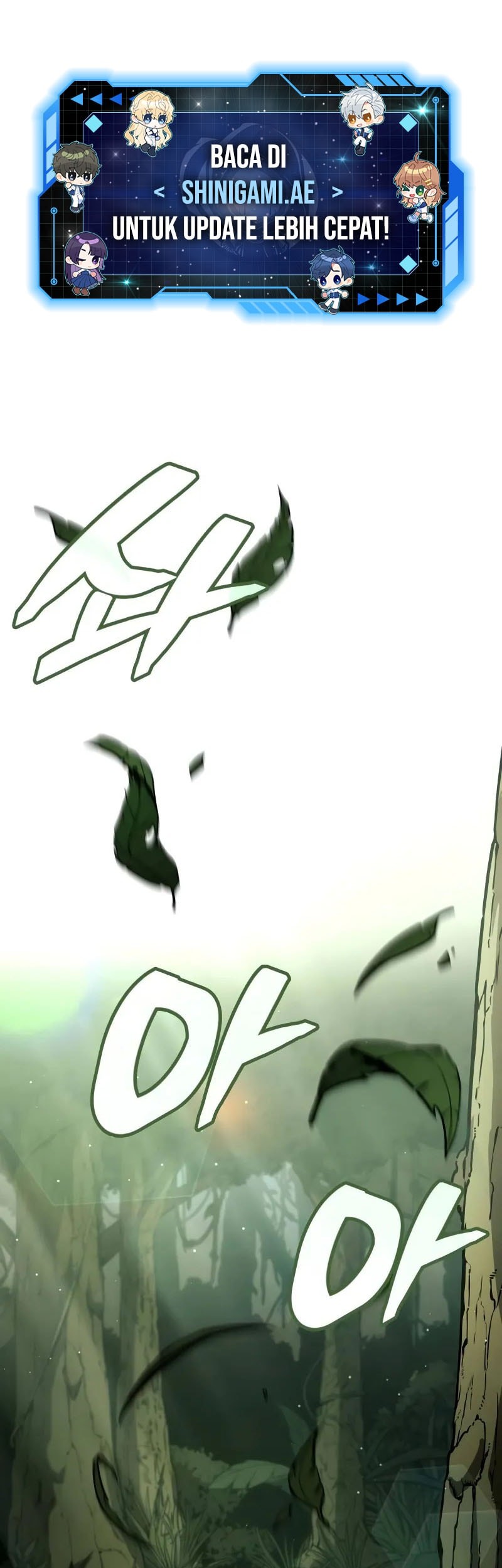 Manhwa Emperor Of Solo Play Chapter 12 gambar 2