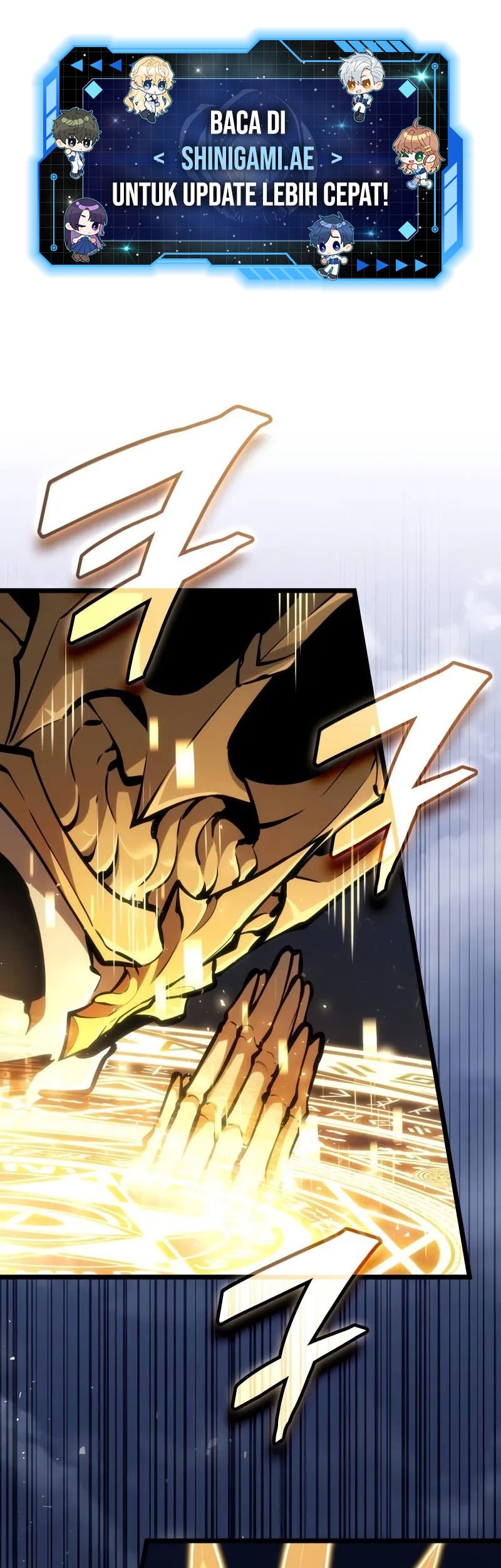 Manhwa Emperor Of Solo Play Chapter 15 gambar 2