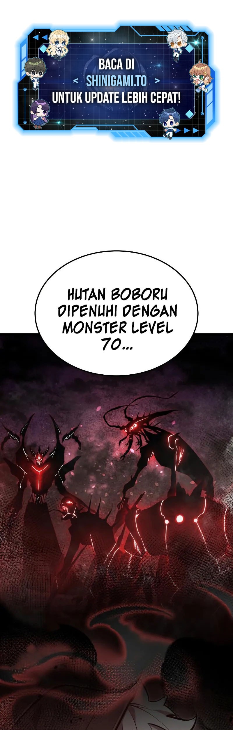 Manhwa Emperor Of Solo Play Chapter 18 gambar 2