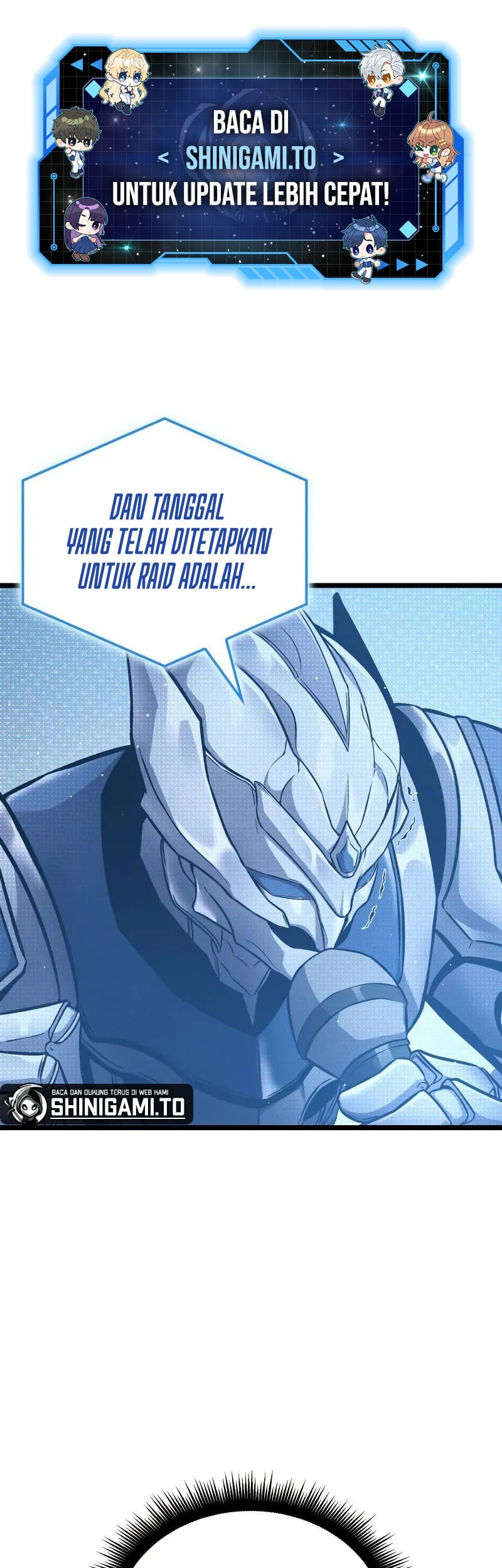 Manhwa Emperor Of Solo Play Chapter 19 gambar 2