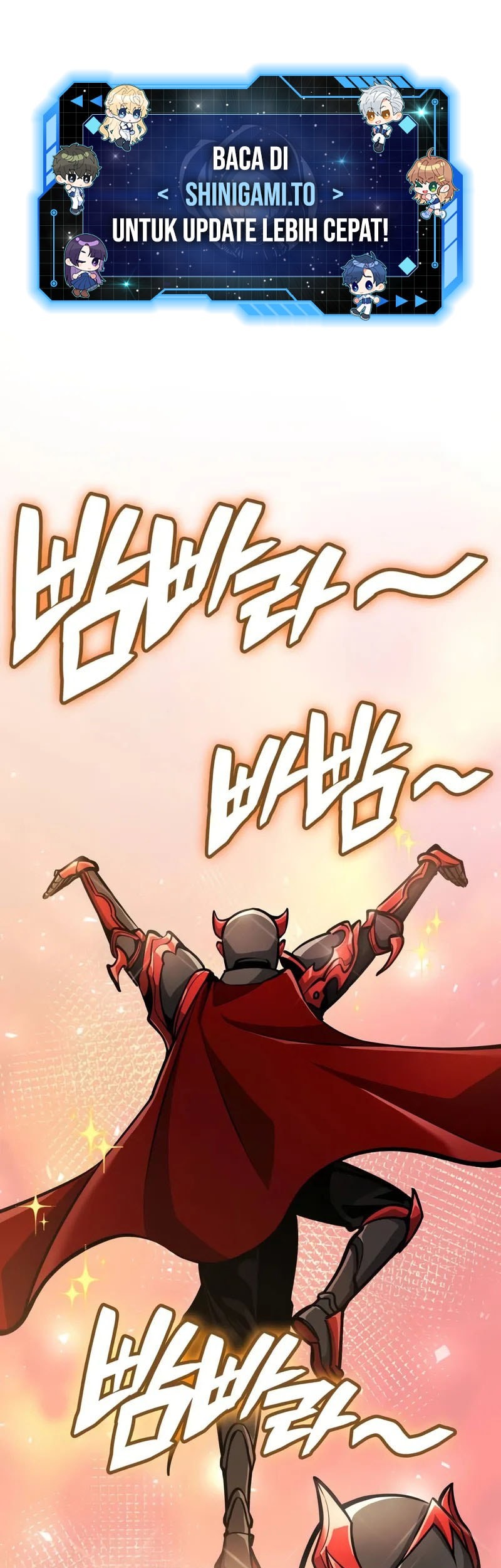 Manhwa Emperor Of Solo Play Chapter 22 gambar 2