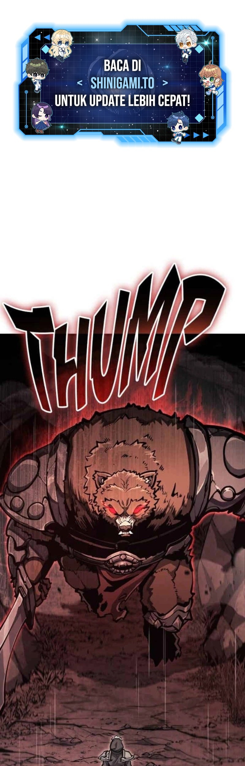 Manhwa Emperor Of Solo Play Chapter 24 gambar 2
