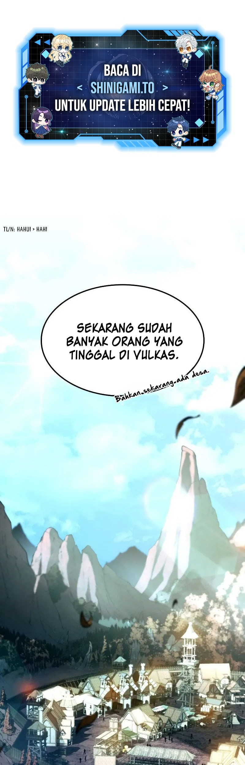 Manhwa Emperor Of Solo Play Chapter 25 gambar 2