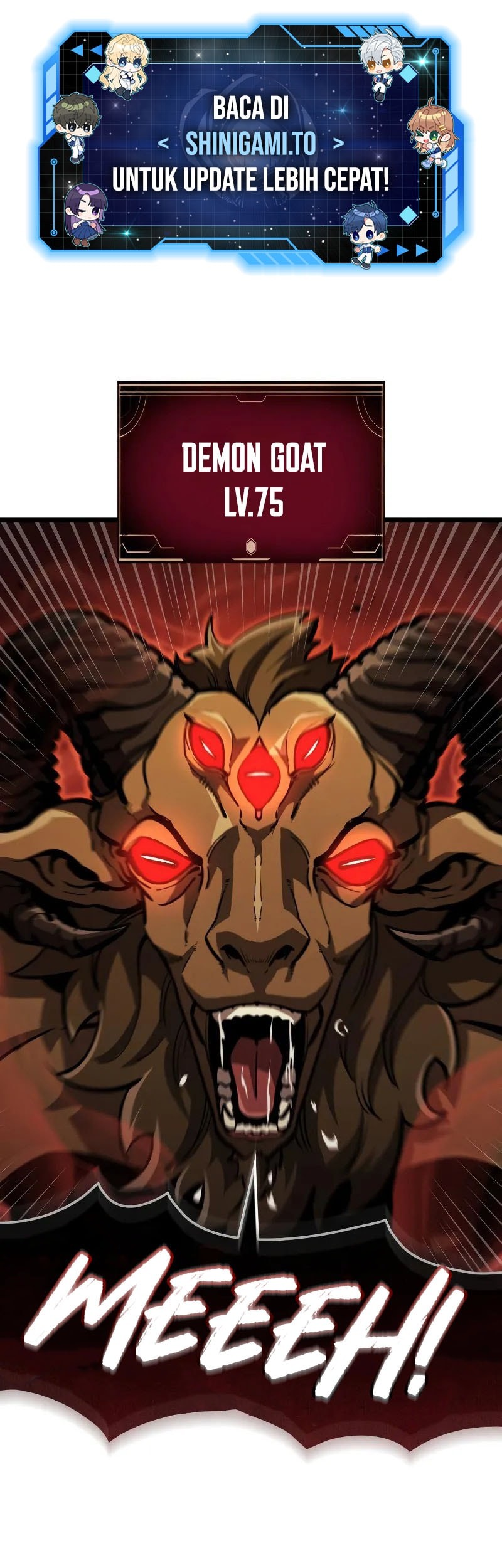 Manhwa Emperor Of Solo Play Chapter 26 gambar 2