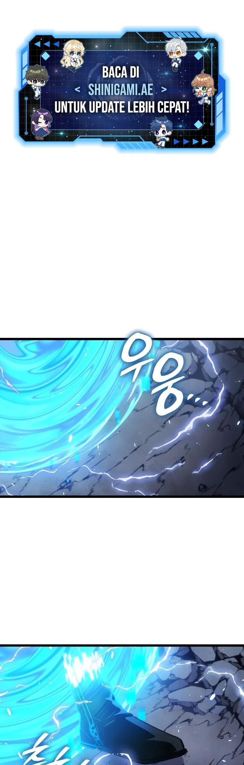 Manhwa Emperor Of Solo Play Chapter 3 gambar 2