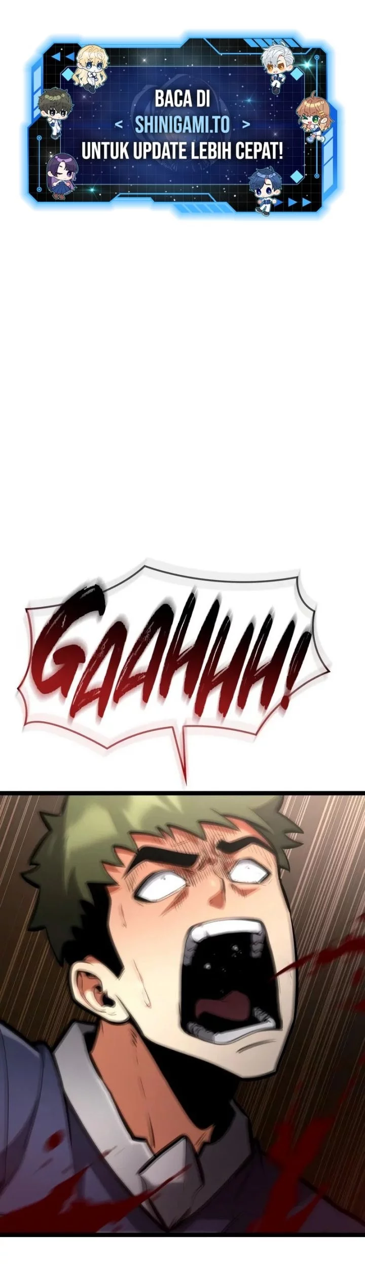 Manhwa Emperor Of Solo Play Chapter 32 gambar 2