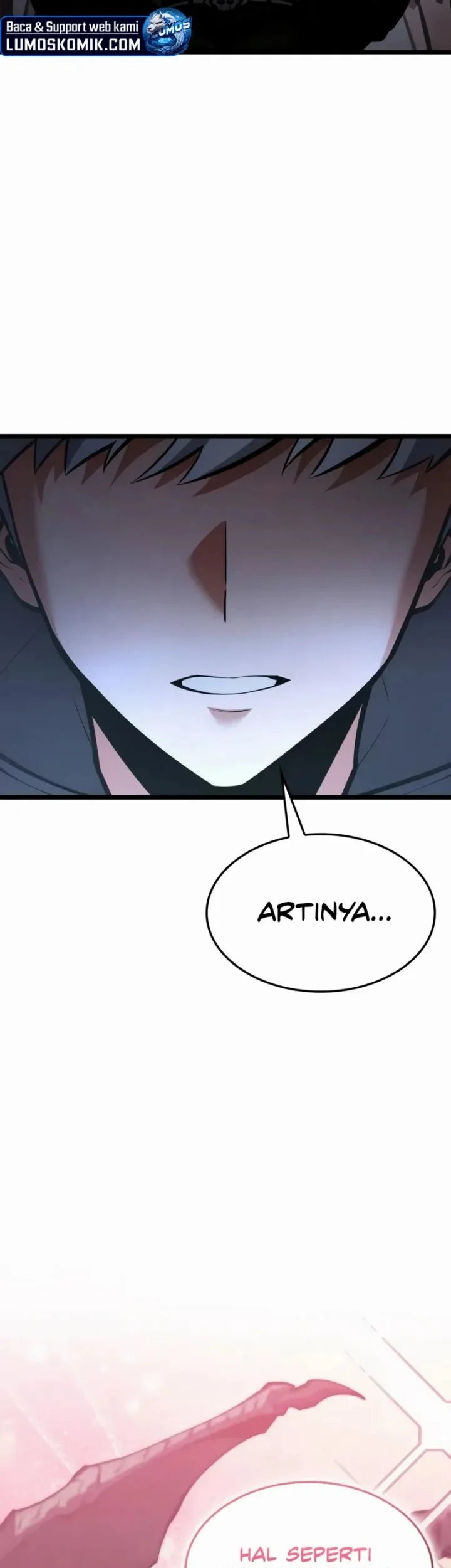 Emperor Of Solo Play Chapter 34 Gambar 4