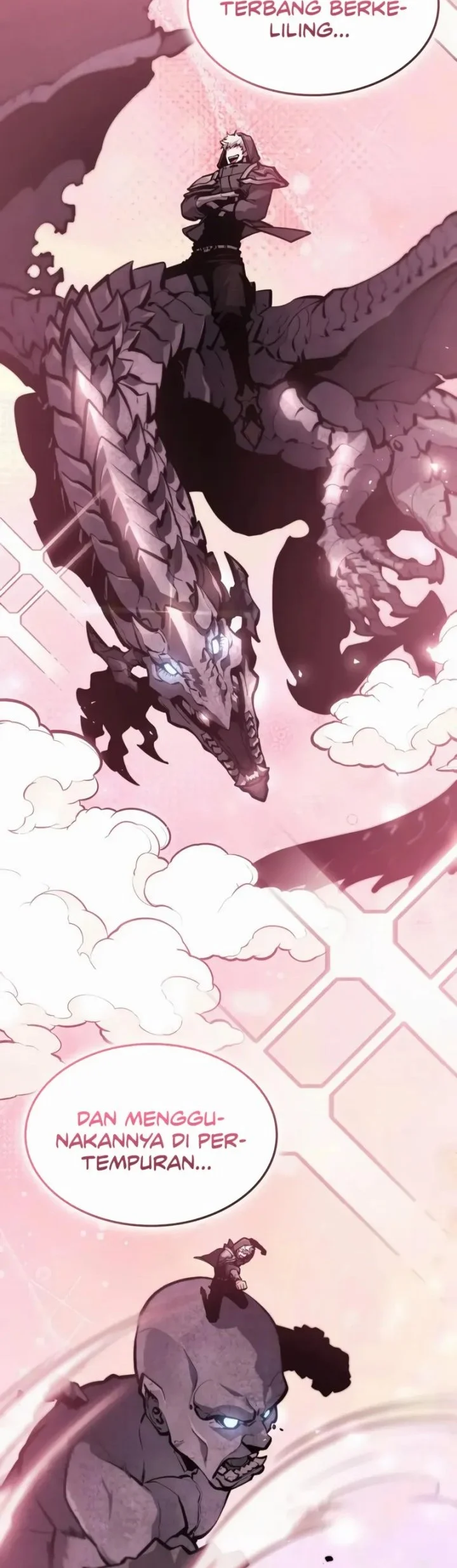 Emperor Of Solo Play Chapter 34 Gambar 5
