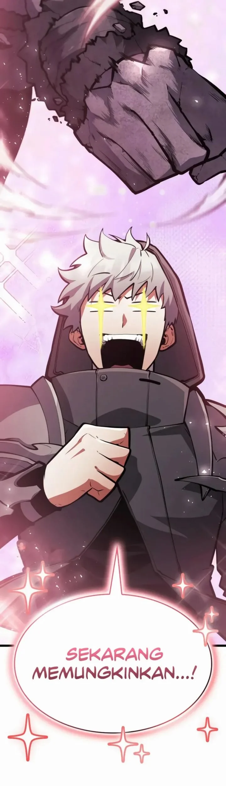Emperor Of Solo Play Chapter 34 Gambar 6