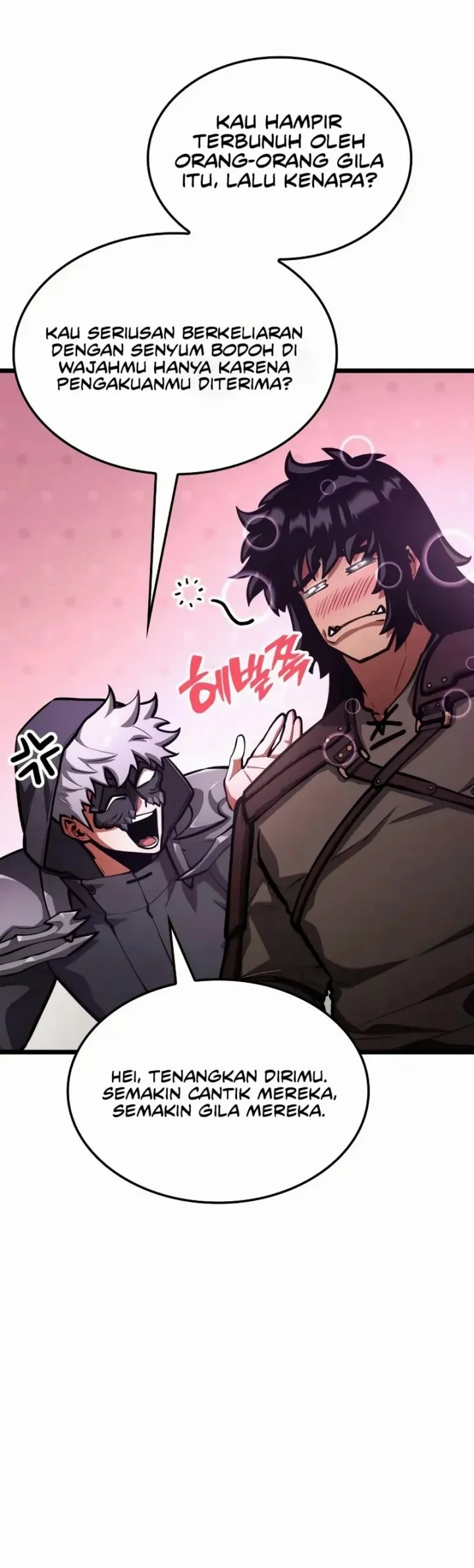 Emperor Of Solo Play Chapter 36 Gambar 5