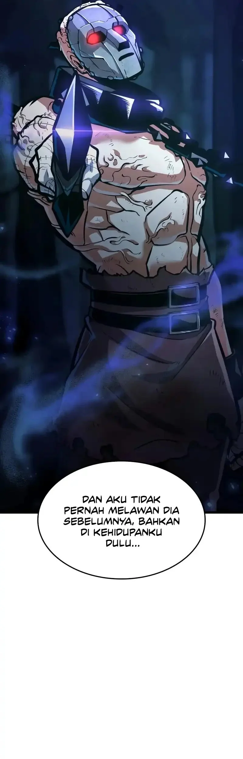 Emperor Of Solo Play Chapter 42 Gambar 3