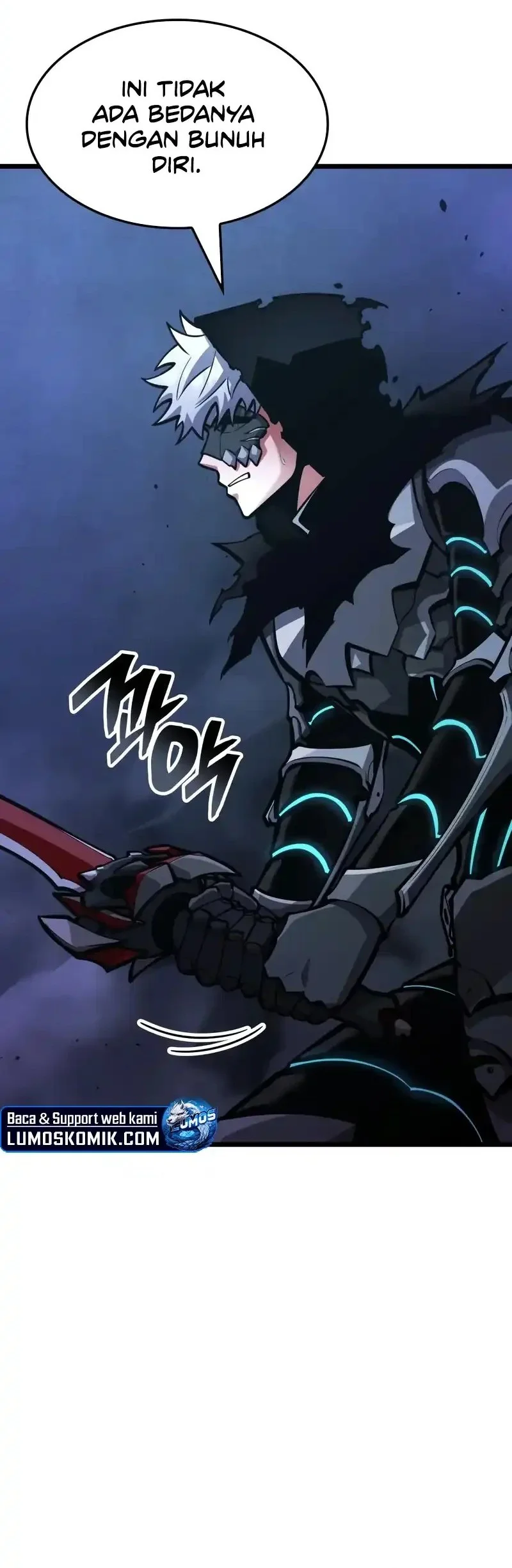 Emperor Of Solo Play Chapter 42 Gambar 4