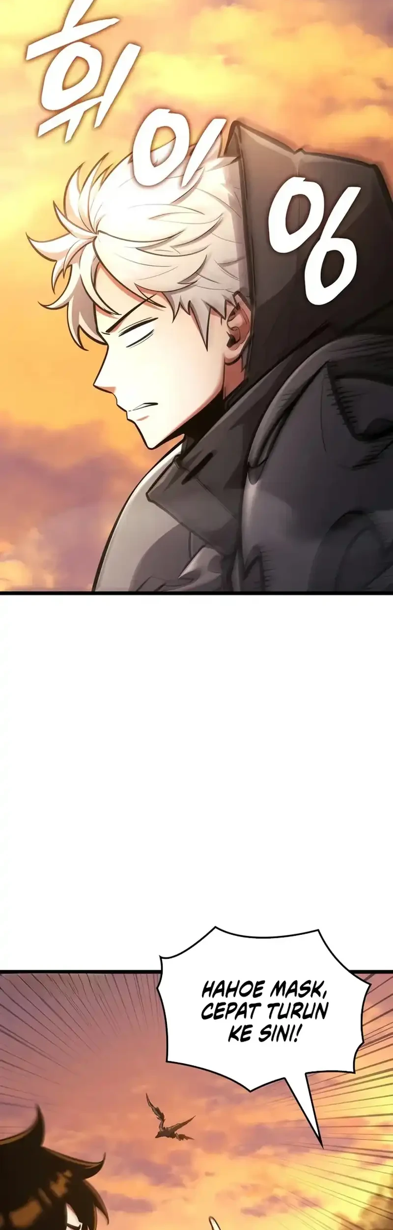 Manhwa Emperor Of Solo Play Chapter 44 gambar 2