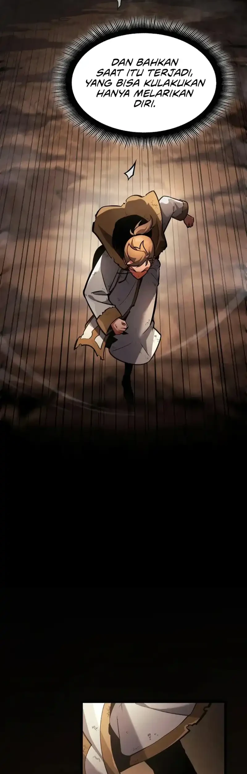 Emperor Of Solo Play Chapter 46 Gambar 5
