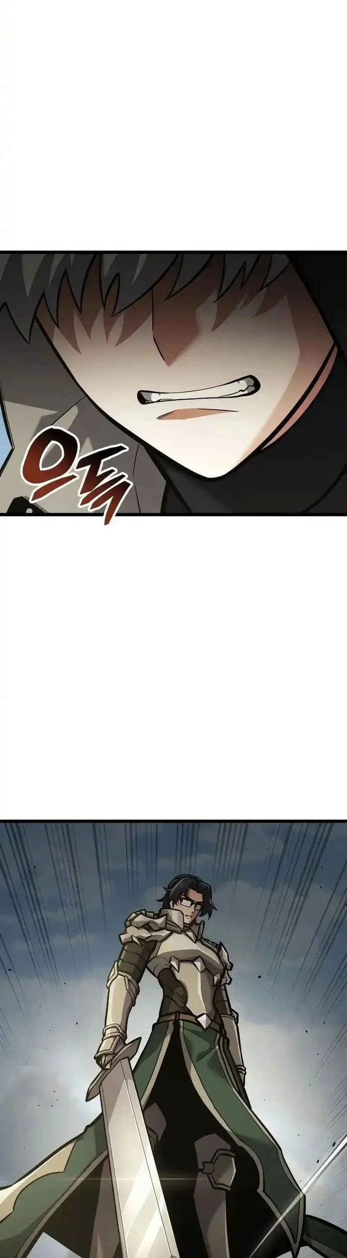 Emperor Of Solo Play Chapter 49 Gambar 4