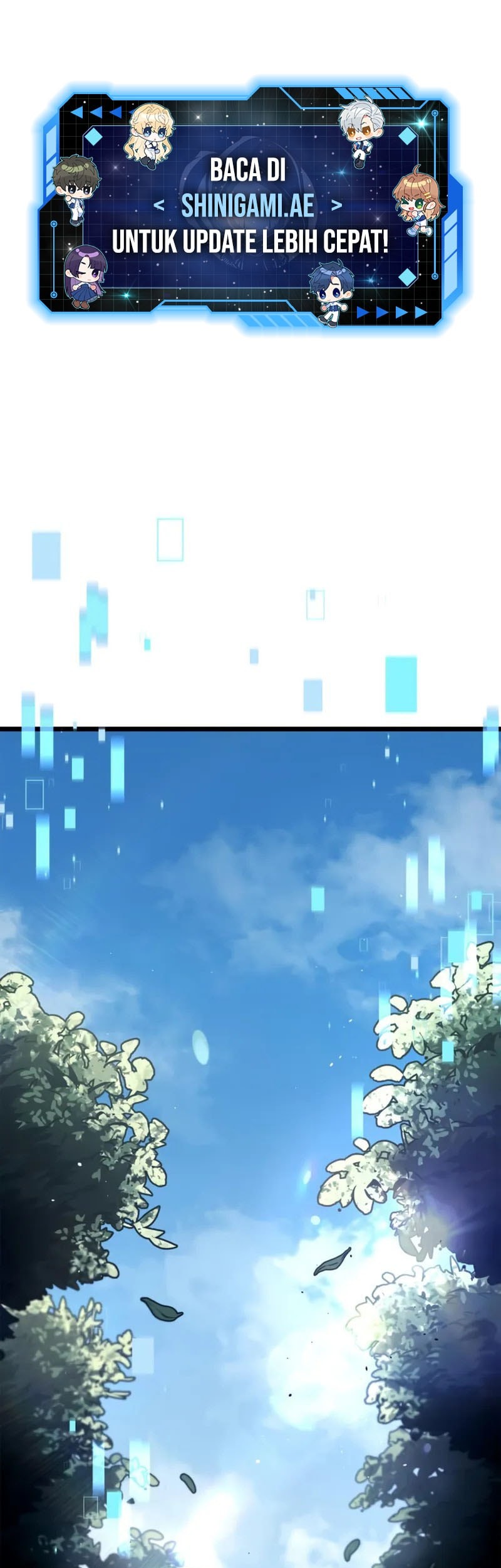 Manhwa Emperor Of Solo Play Chapter 5 gambar 2