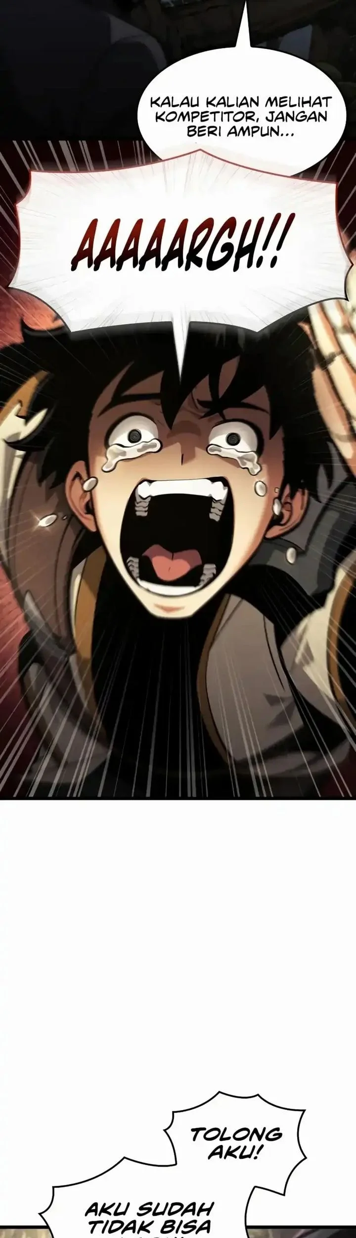 Emperor Of Solo Play Chapter 51 Gambar 4