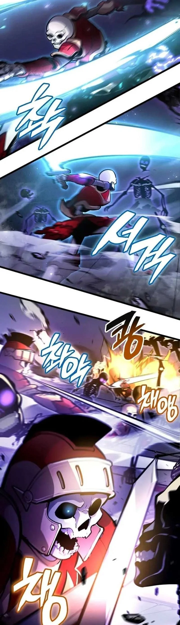 Emperor Of Solo Play Chapter 54 Gambar 4