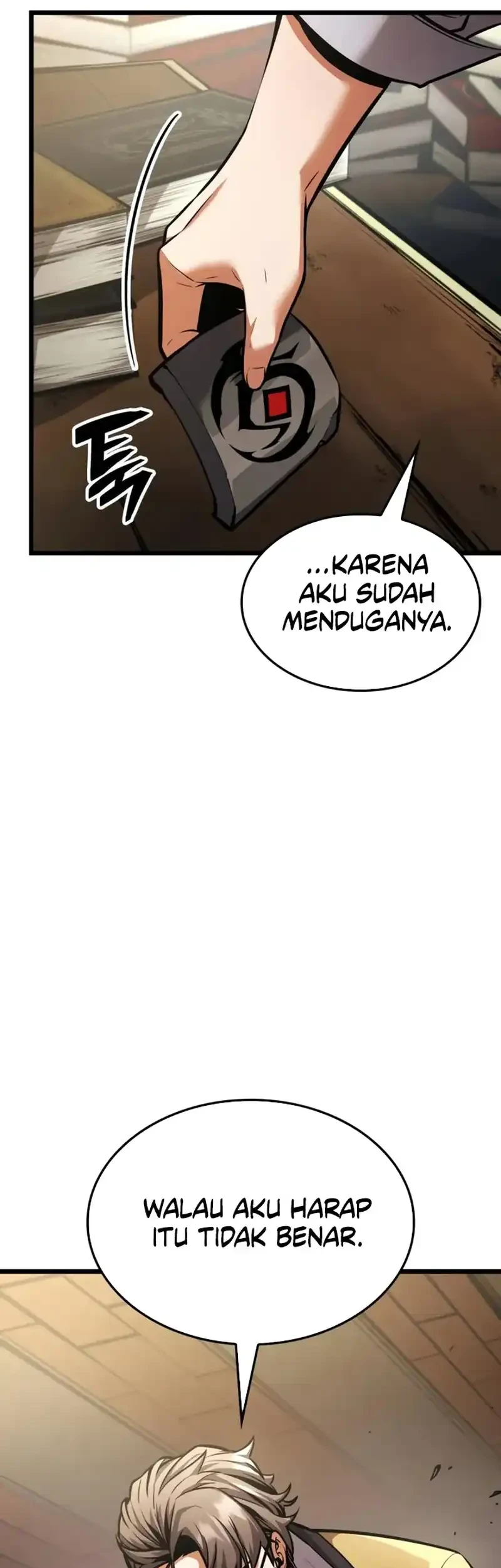 Emperor Of Solo Play Chapter 55 Gambar 4