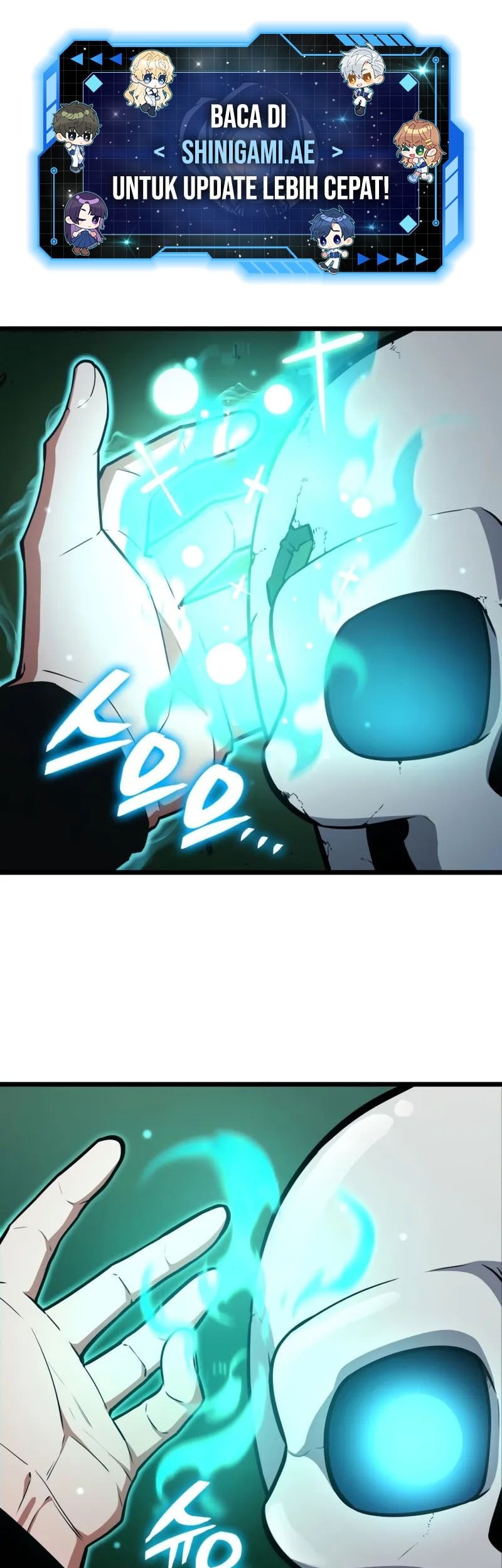 Manhwa Emperor Of Solo Play Chapter 6 gambar 2
