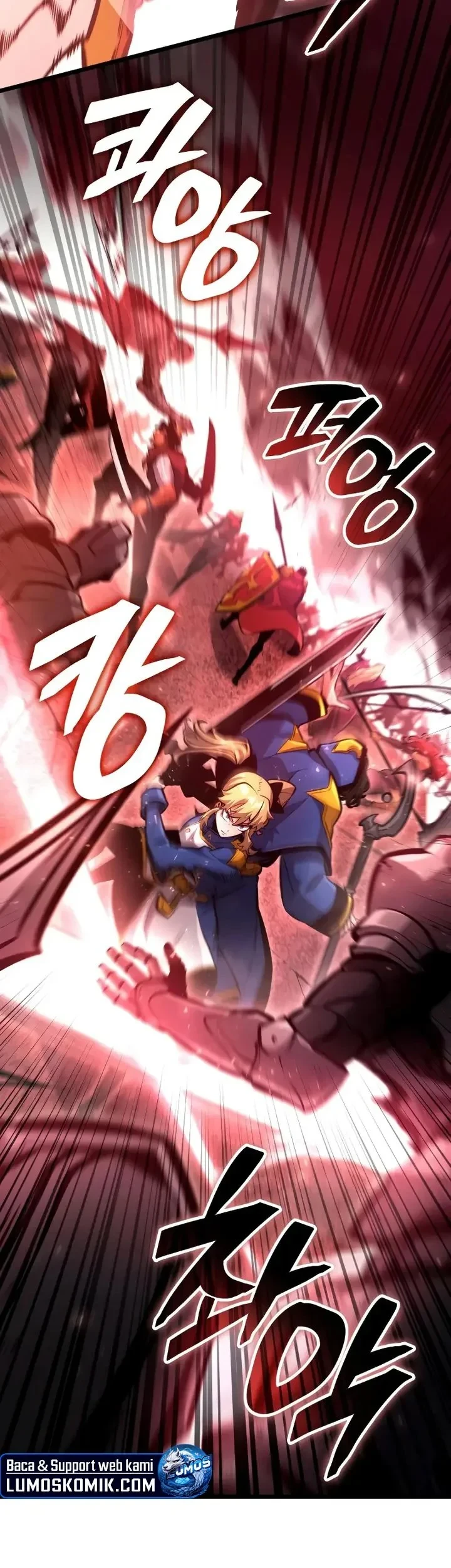 Emperor Of Solo Play Chapter 63 Gambar 3
