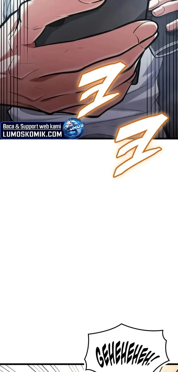 Emperor Of Solo Play Chapter 64 Gambar 4