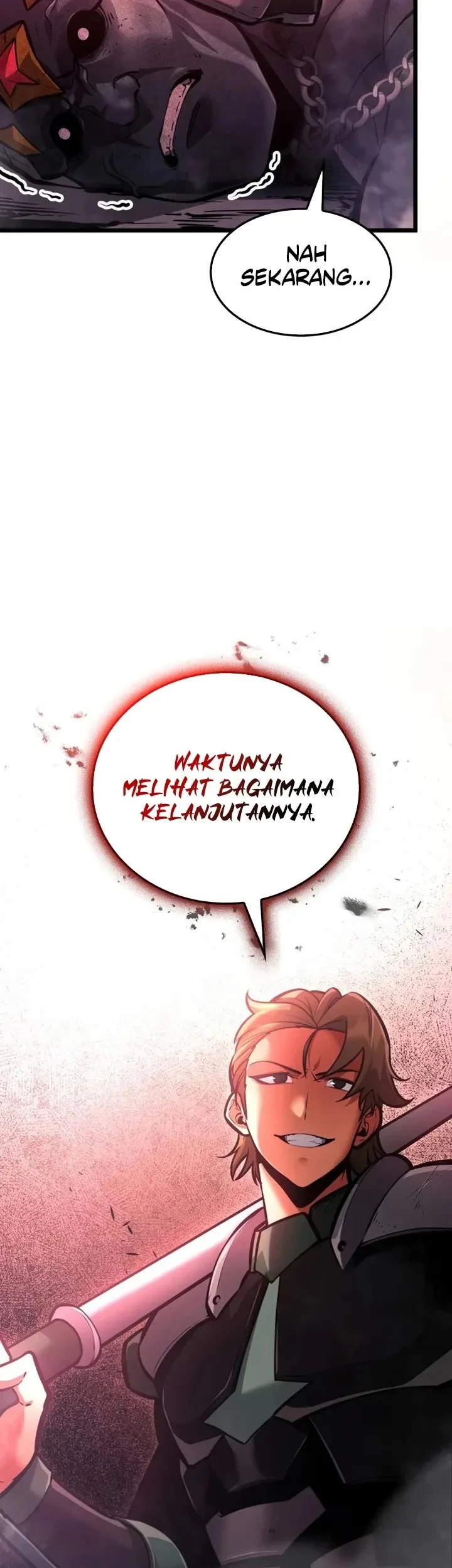 Emperor Of Solo Play Chapter 65 Gambar 3