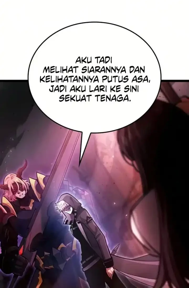 Emperor Of Solo Play Chapter 66 Gambar 4