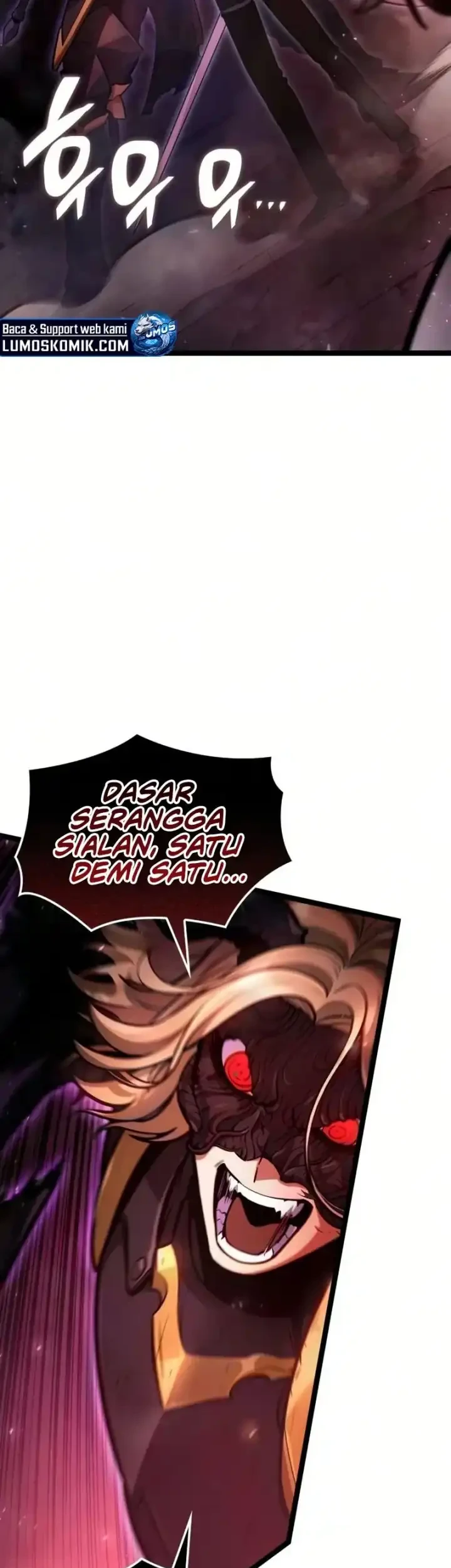 Emperor Of Solo Play Chapter 66 Gambar 5
