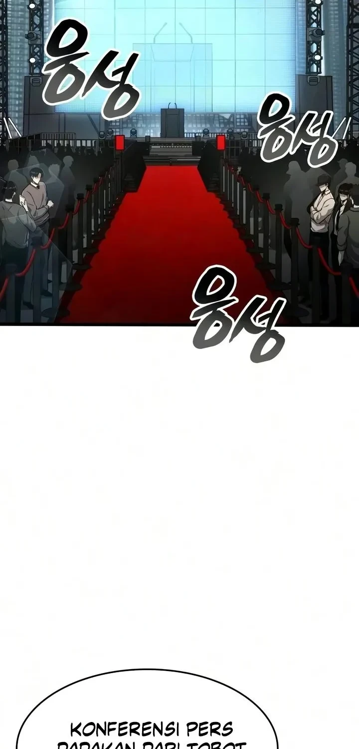 Emperor Of Solo Play Chapter 67 Gambar 3